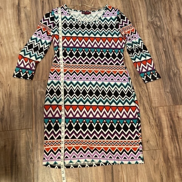 SAY WHAT? Dress - Picture 6 of 6